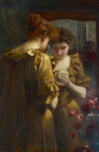 Étude - Helena Arsene Darmesteter
